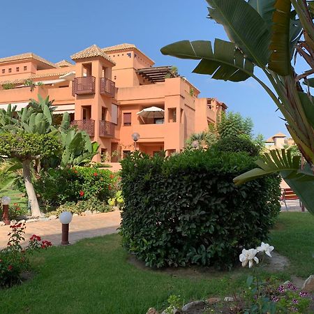 Golfbeachness Apartamento Motril Exterior foto