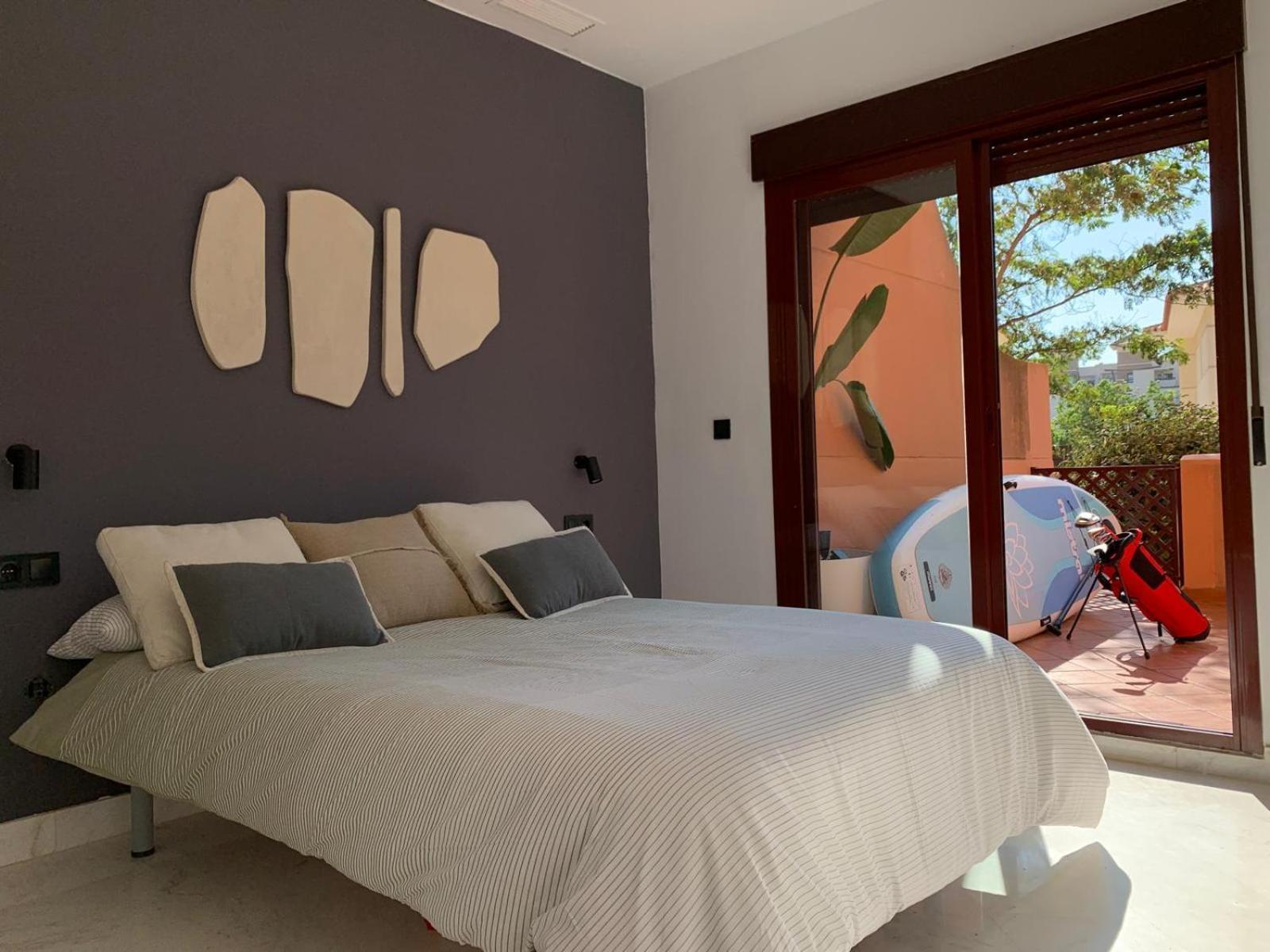 Golfbeachness Apartamento Motril Exterior foto