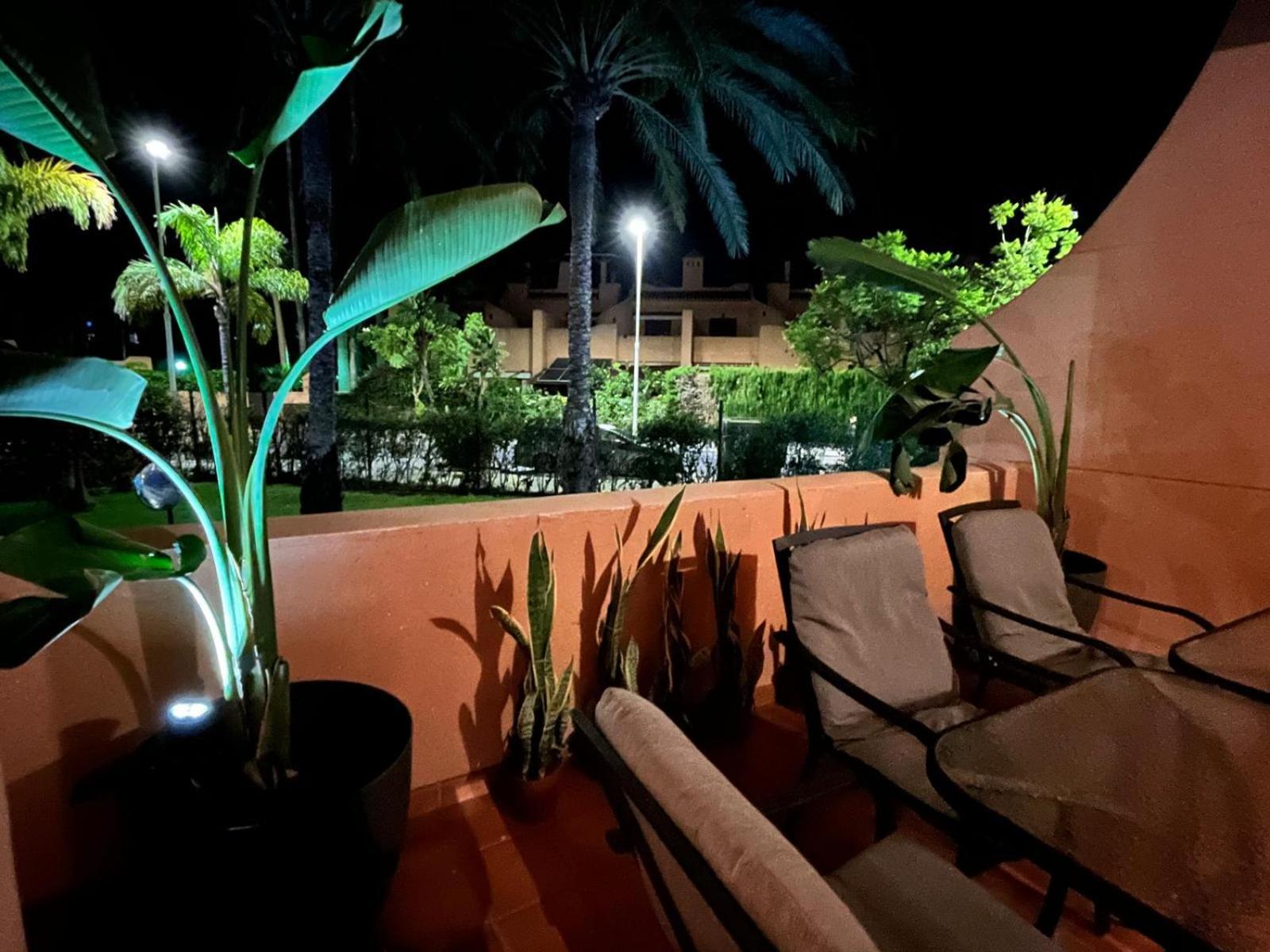 Golfbeachness Apartamento Motril Exterior foto