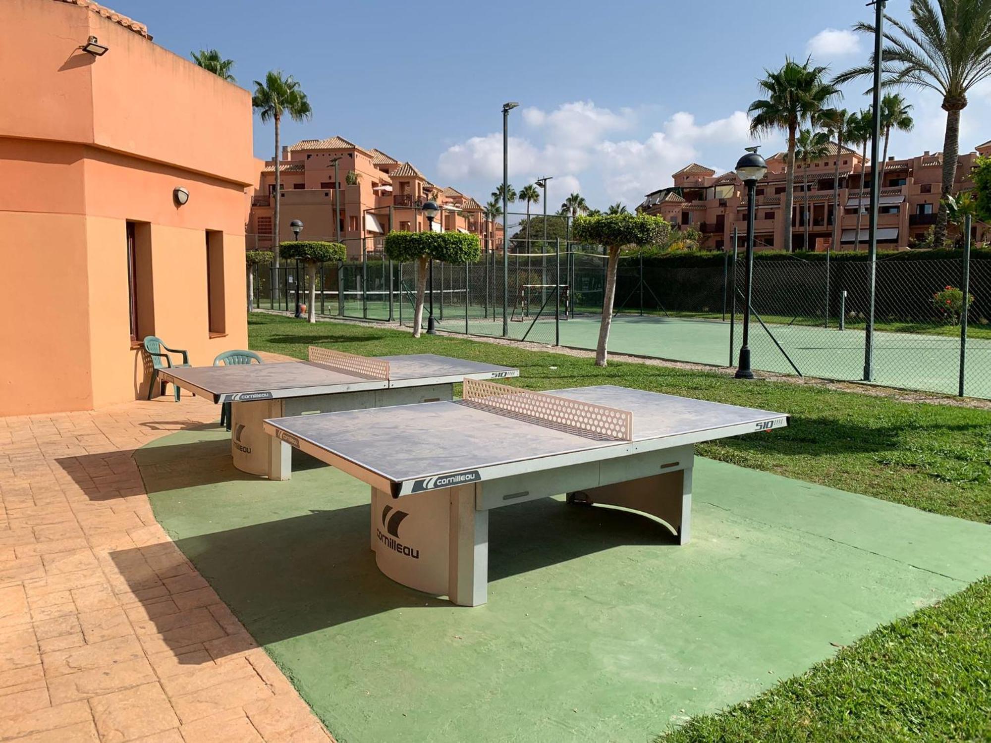 Golfbeachness Apartamento Motril Exterior foto