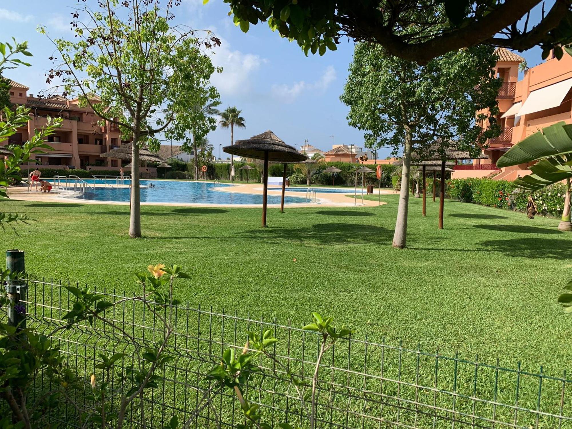Golfbeachness Apartamento Motril Exterior foto