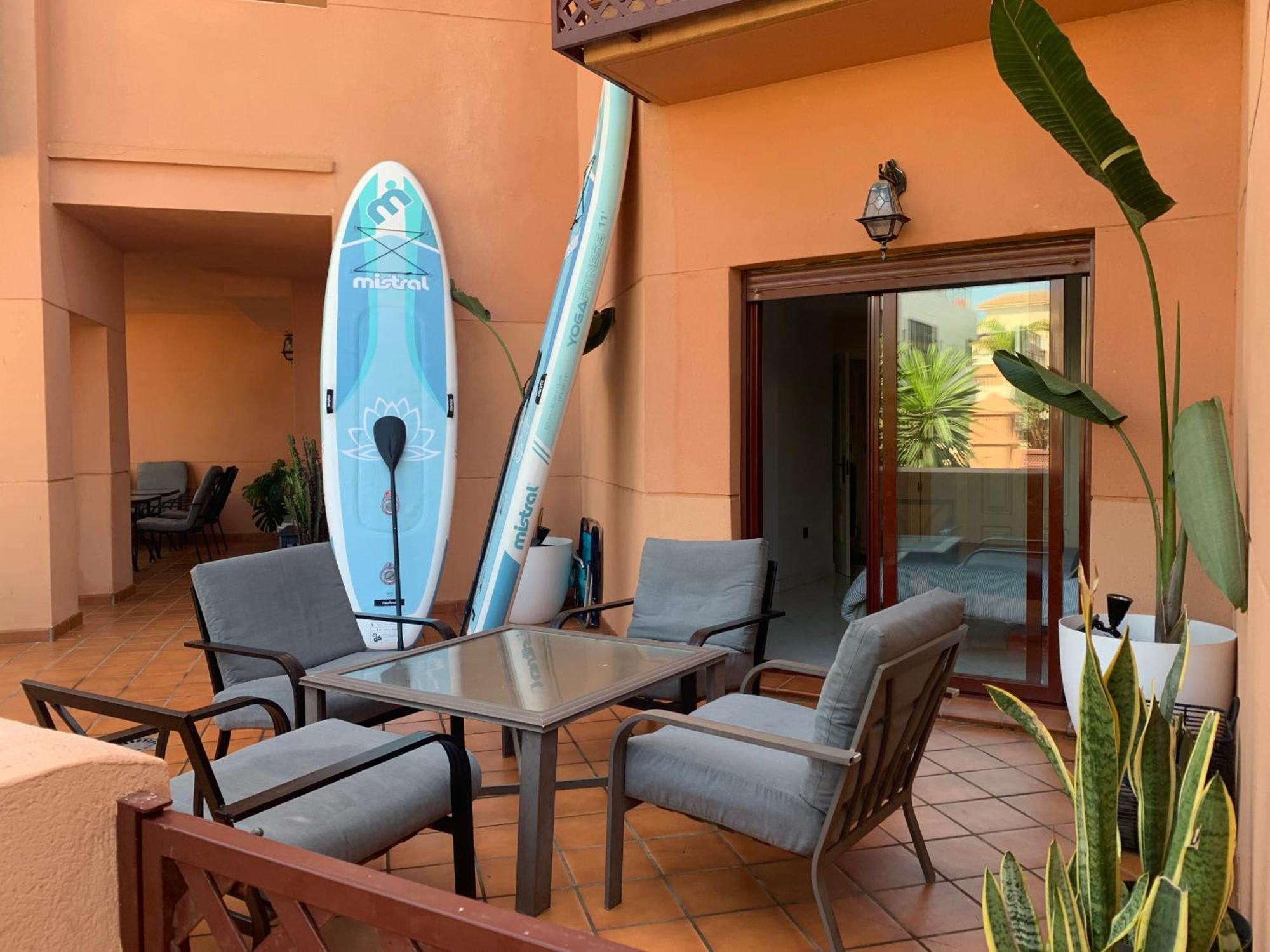 Golfbeachness Apartamento Motril Exterior foto